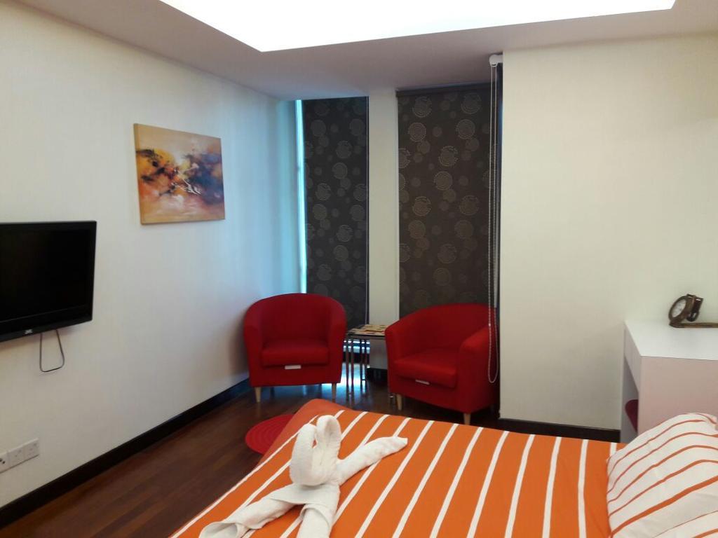Casa Residency Kuala Lumpur