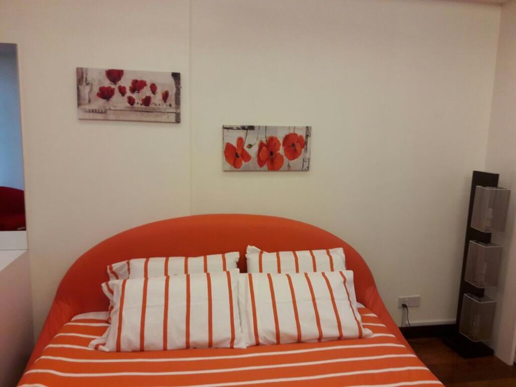 Casa Residency Apartment
