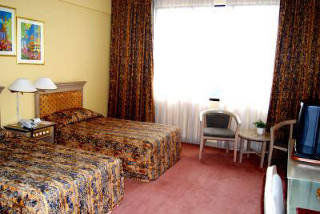 Apartment International *