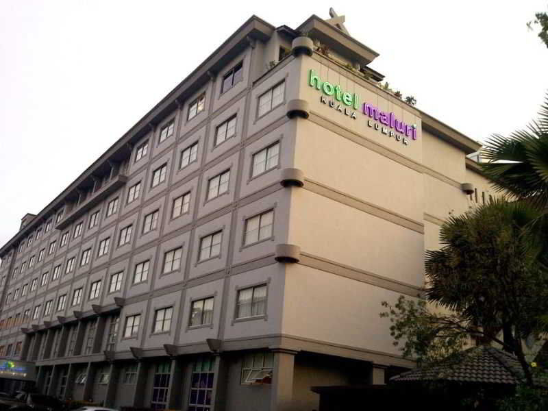 Apartment International