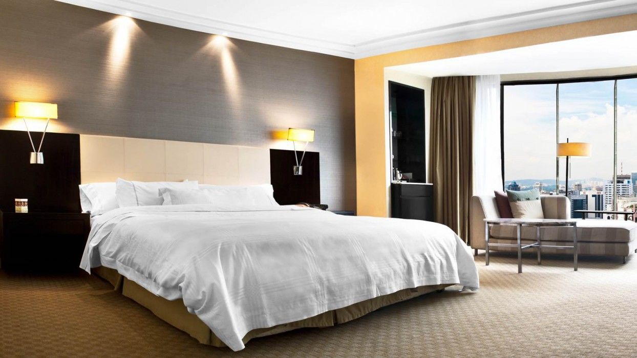 The Westin Kuala Lumpur