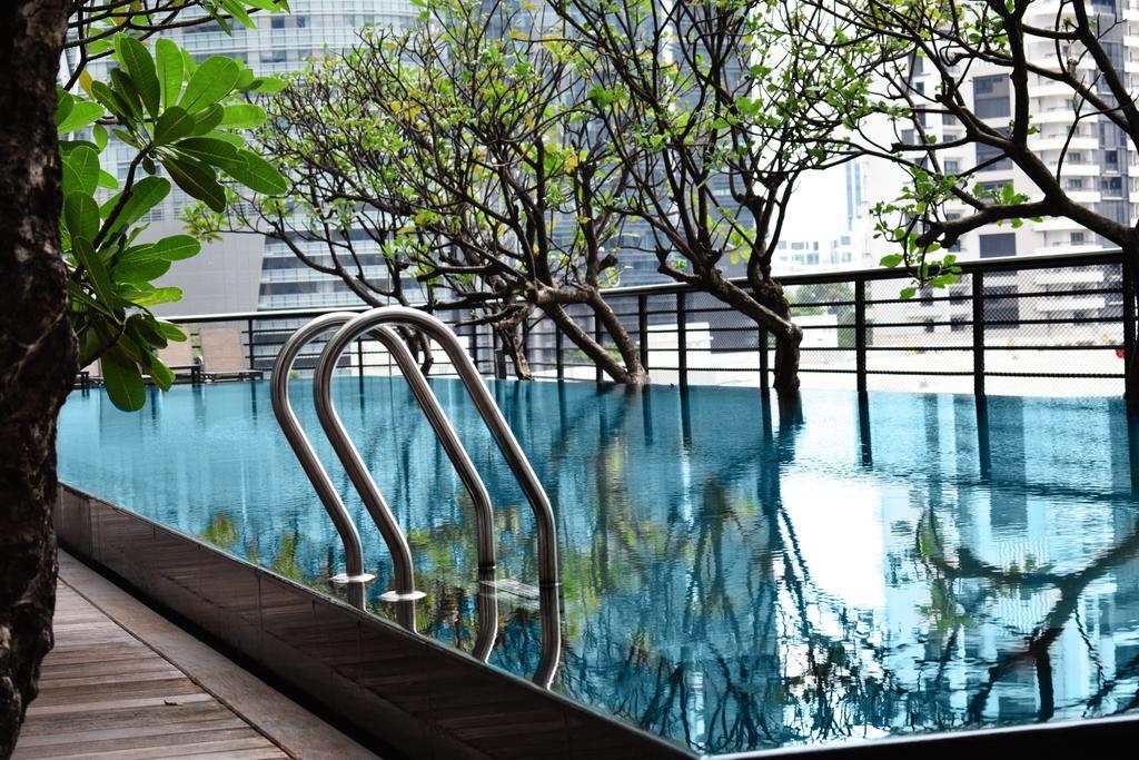 Troika Klcc By Perfect Host Kuala Lumpur