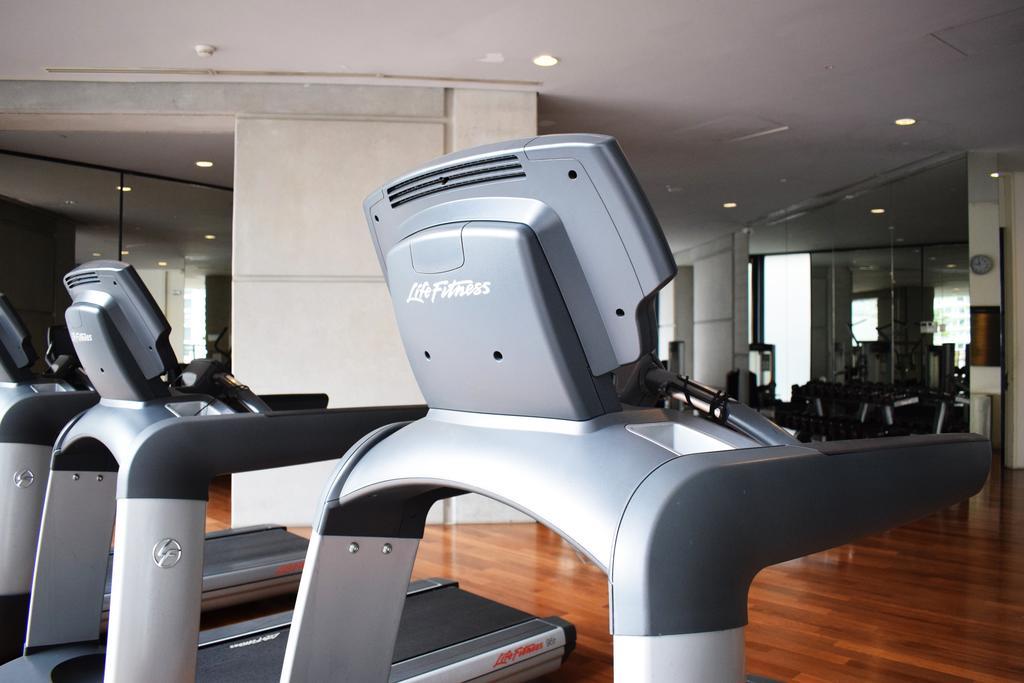 Troika Klcc By Perfect Host Appartement