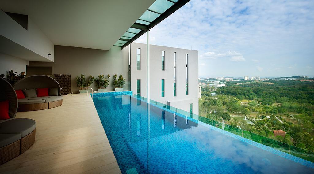 Zen Bukit Jalil 3*