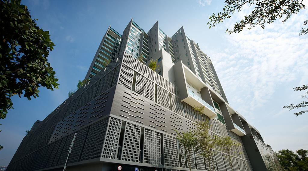 Zen Bukit Jalil