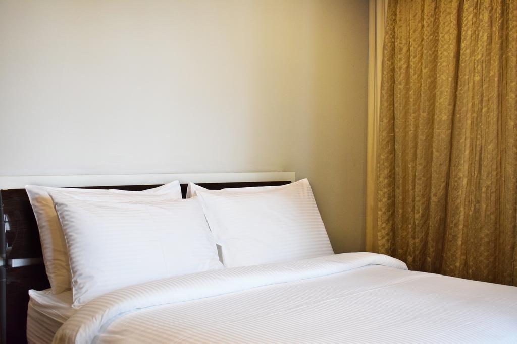 Troika Klcc By Perfect Host Appartement