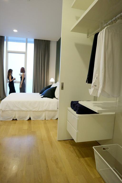 Apartment Garden Suites @ Platinum Kuala Lumpur