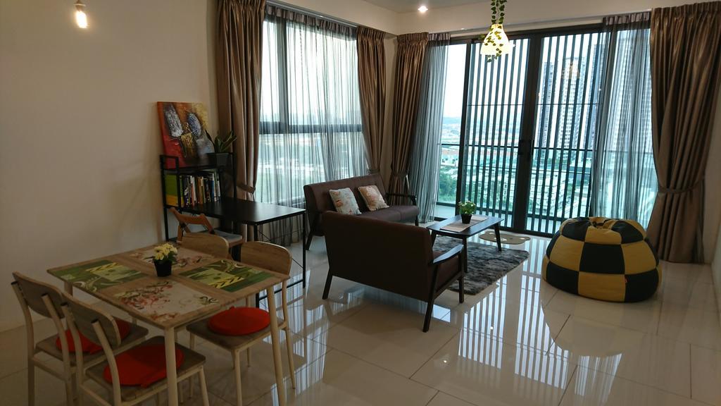 Zen Bukit Jalil Hotel
