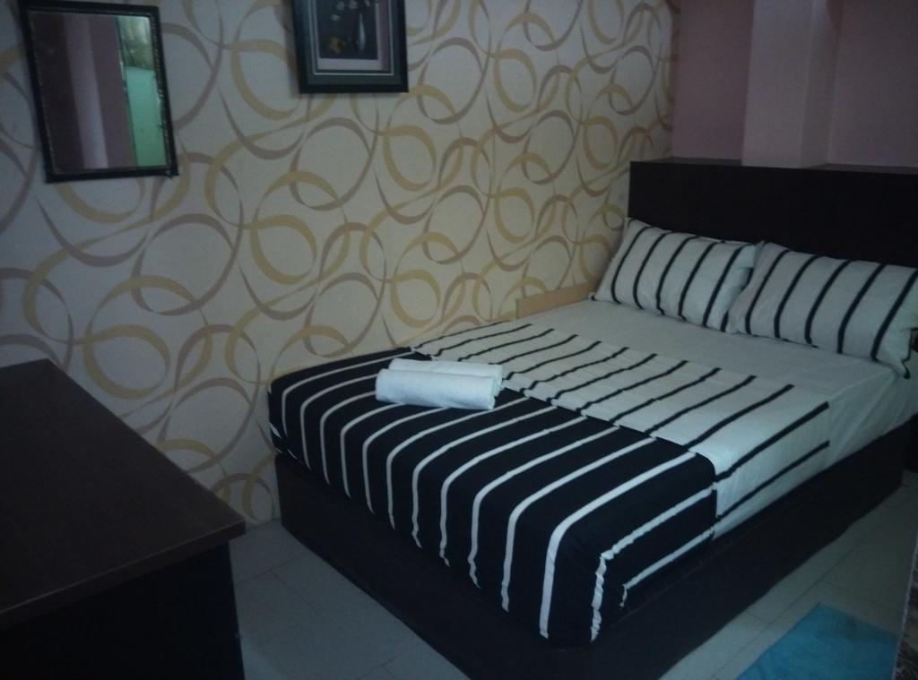 Pudu 88 @ China Town Hotel 2*