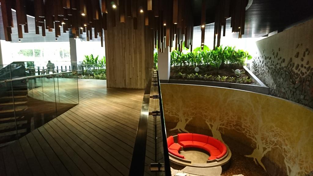 Zen Bukit Jalil
