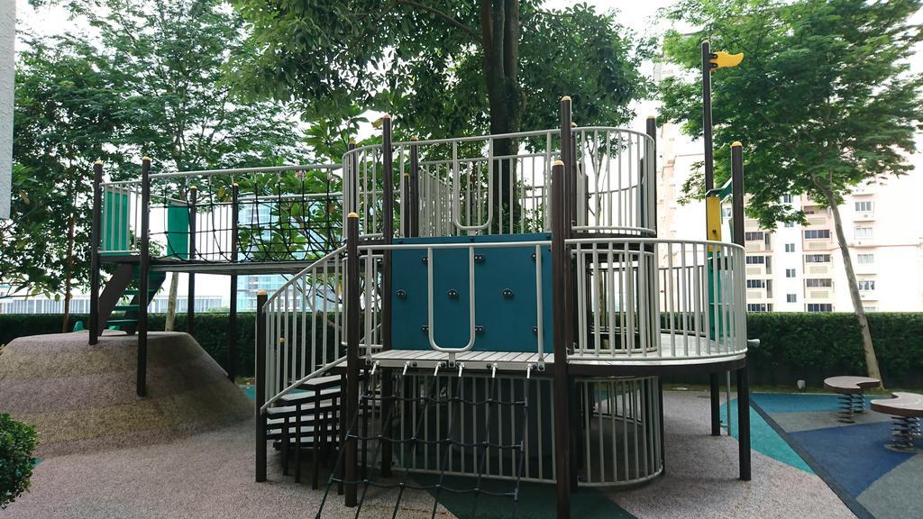 Zen Bukit Jalil Kuala Lumpur