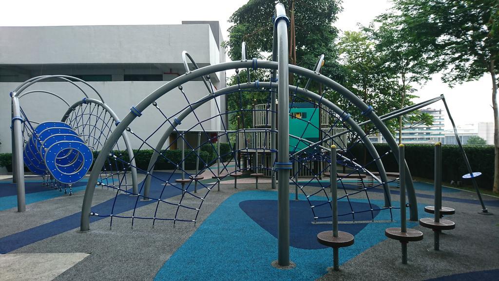 Zen Bukit Jalil 3*