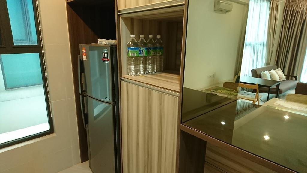 Hotel Zen Bukit Jalil