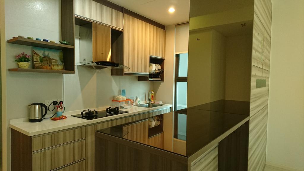 Zen Bukit Jalil Hotel