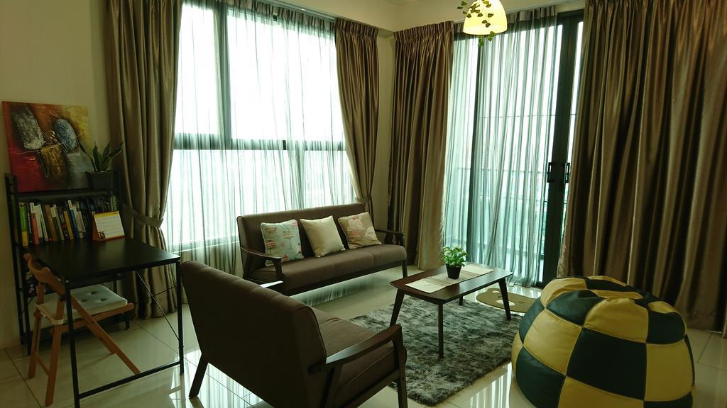 Hotel Zen Bukit Jalil Kuala Lumpur