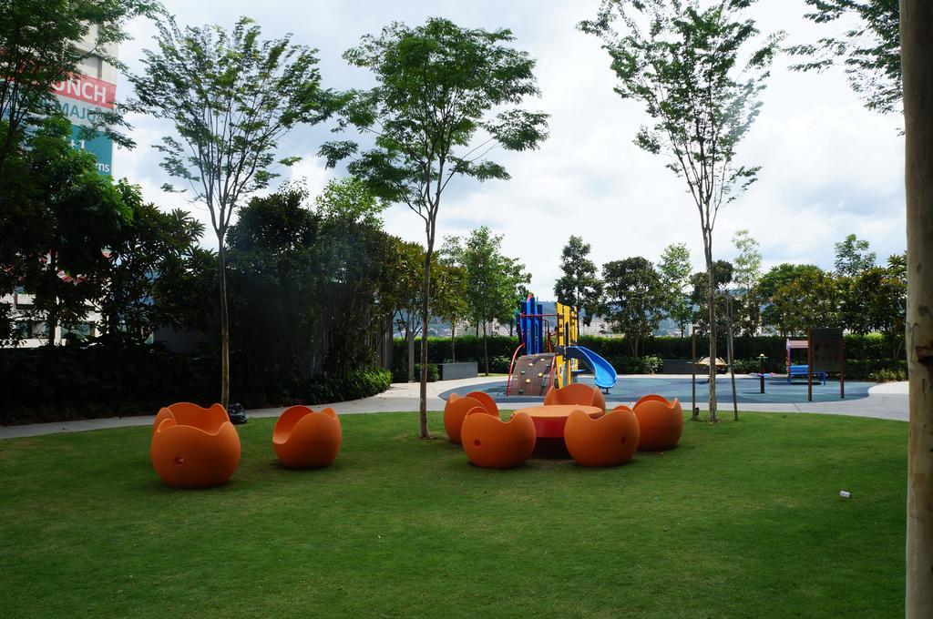 Pangsapuri M View Klccampang *