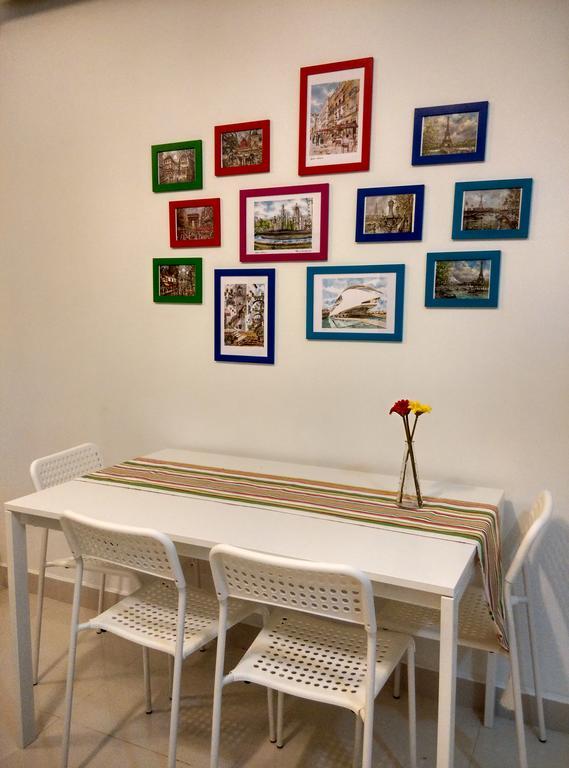 Regalia @ Homestay * Kuala Lumpur