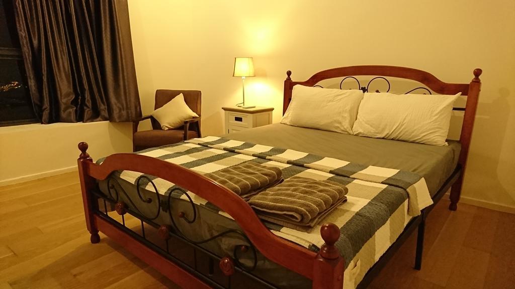 Hotel Zen Bukit Jalil Kuala Lumpur