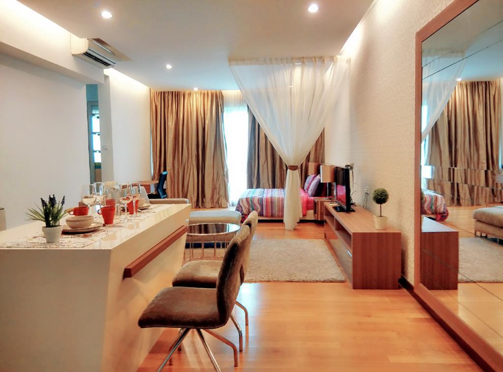 Regalia @ Homestay Kuala Lumpur