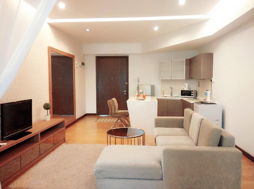 Regalia @ Homestay Apartment