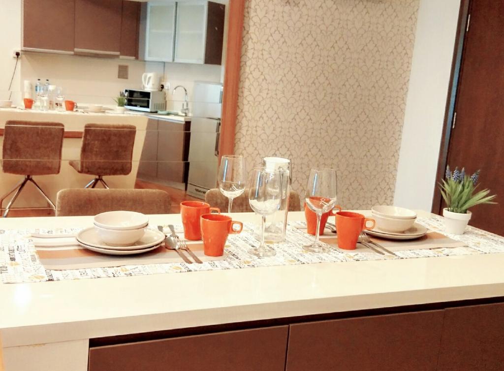 Regalia @ Homestay Kuala Lumpur