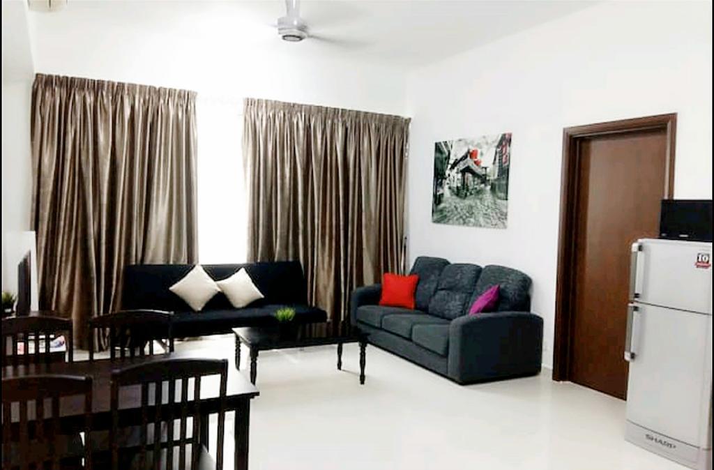 Regalia @ Homestay Apartment Kuala Lumpur