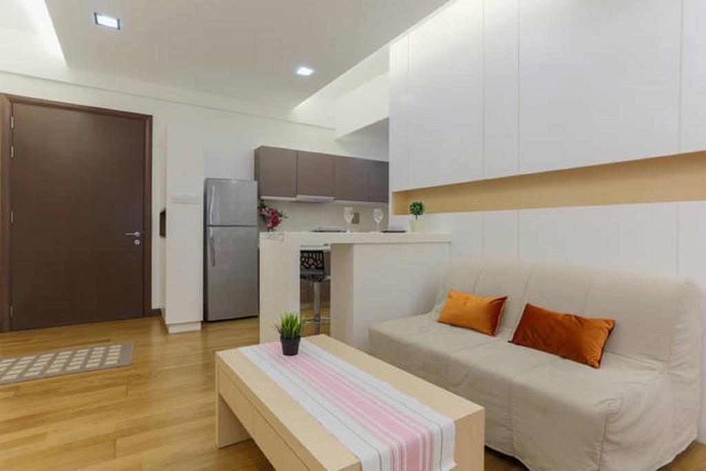 Regalia @ Homestay Apartment Kuala Lumpur