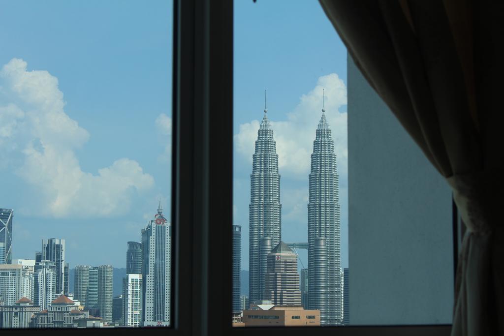 Apartment Vue & Serviced *