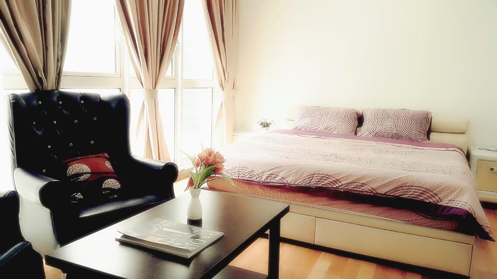 Regalia @ Homestay Apartment *