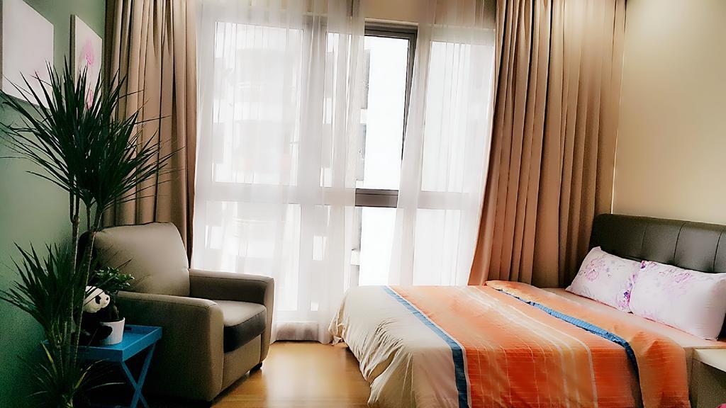 Regalia @ Homestay Apartment Kuala Lumpur