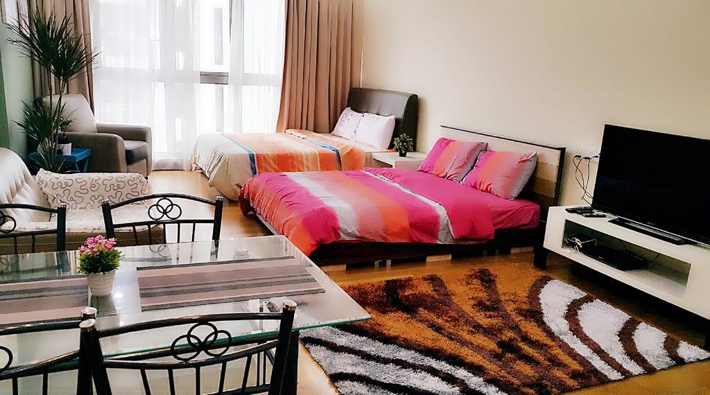 Apartment Regalia @ Homestay