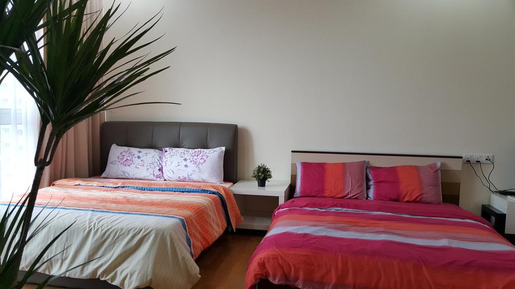 Apartment Regalia @ Homestay Kuala Lumpur