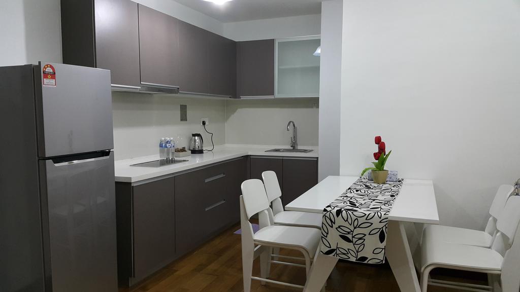 Apartment Regalia @ Homestay Kuala Lumpur