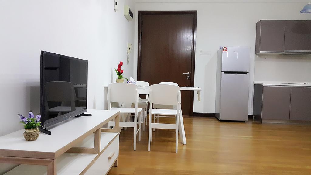 Regalia @ Homestay * Kuala Lumpur
