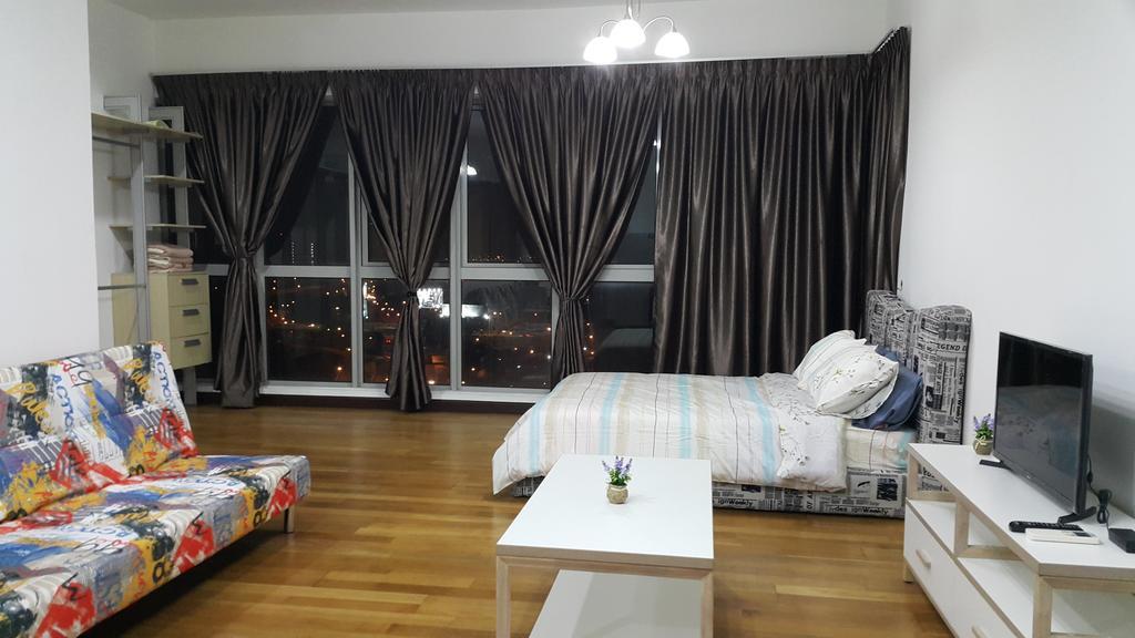 Regalia @ Homestay Apartment Kuala Lumpur