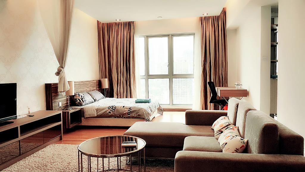 Regalia @ Homestay Apartment *