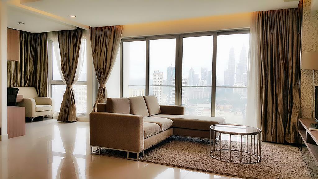 Apartment Regalia @ Homestay Kuala Lumpur