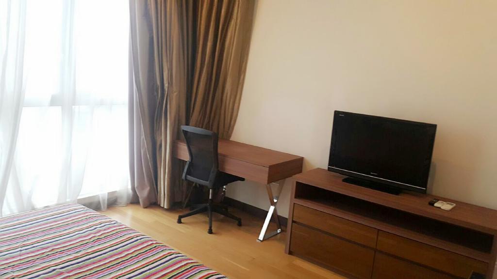 Apartment Regalia @ Homestay *