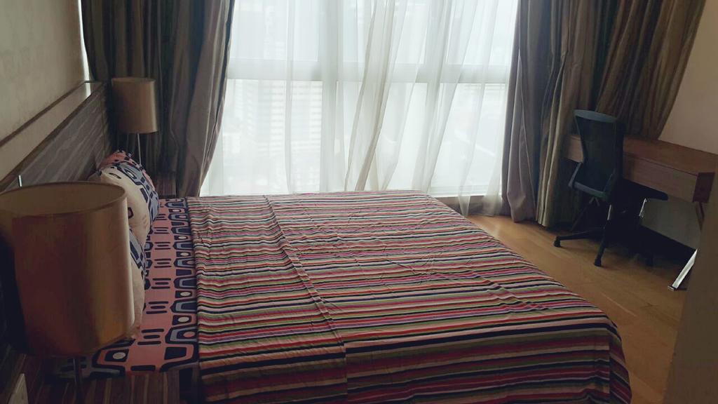 Regalia @ Homestay *