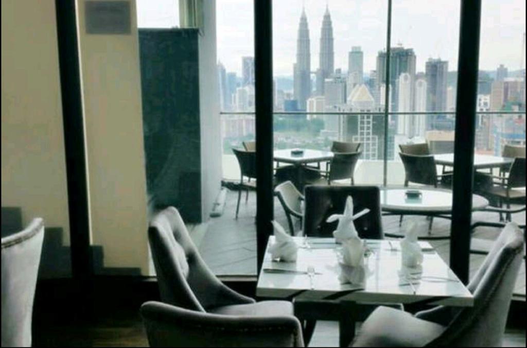 Regalia @ Homestay Kuala Lumpur