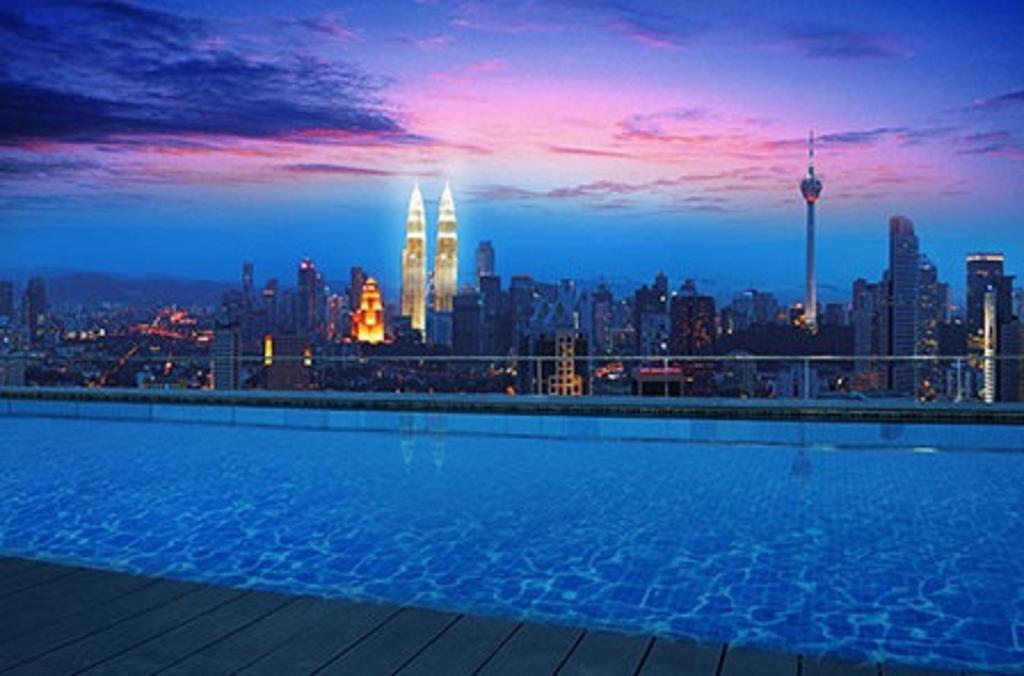 Regalia @ Homestay Apartment Kuala Lumpur