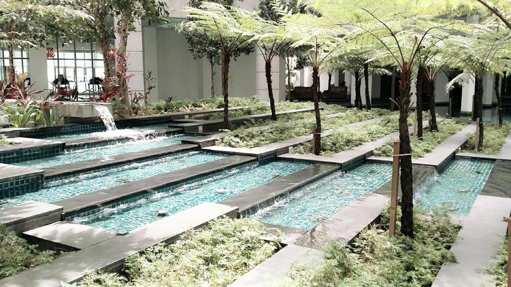 Regalia @ Homestay Kuala Lumpur