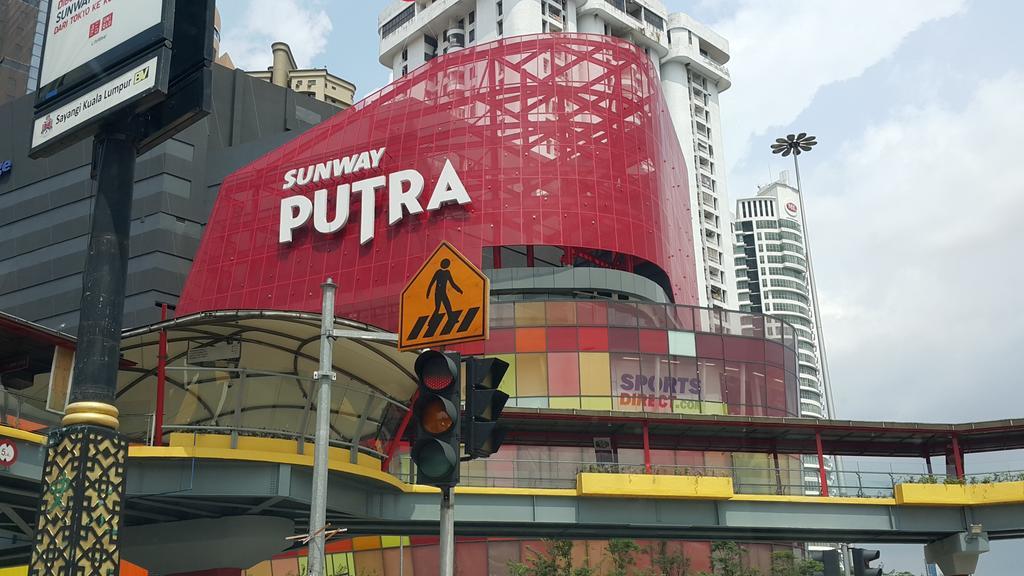 Apartment Regalia @ Homestay Kuala Lumpur