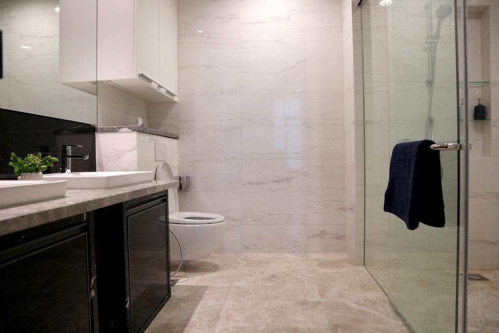 Garden Suites @ Platinum Apartment Kuala Lumpur