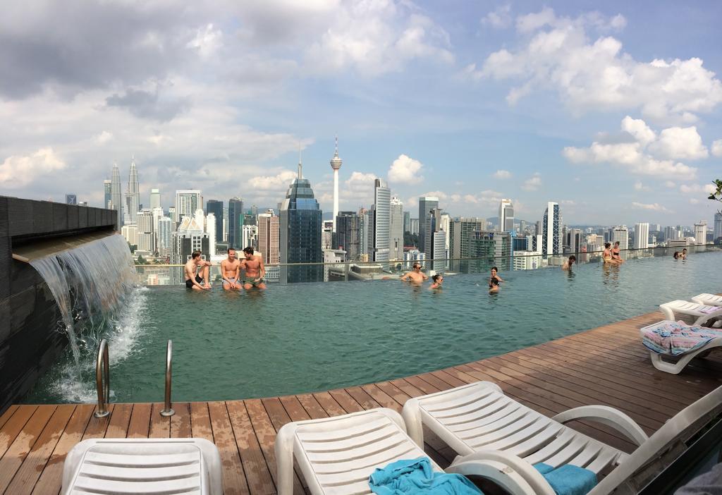 Apartemen Fardain Place