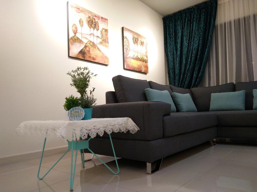 Titiwangsa Luxury Apartment