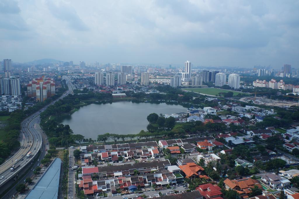 M View Klccampang Pangsapuri