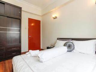 Final Destination Service Apartment Kuala Lumpur