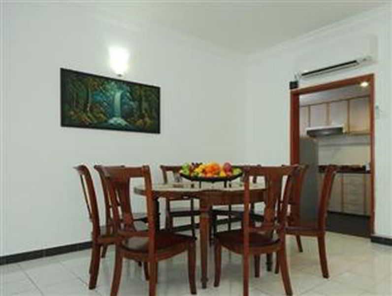 Apartment Serviced Kuala Lumpur