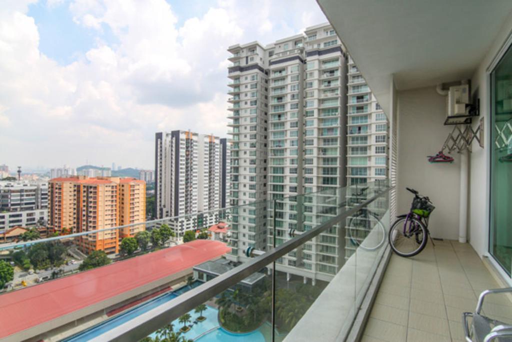 Sandy Beach Le Yuan Kuala Lumpur